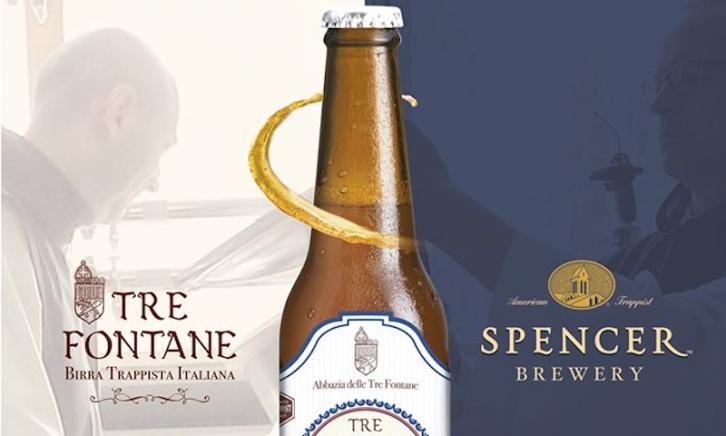 Sinergia '19 trappist collab